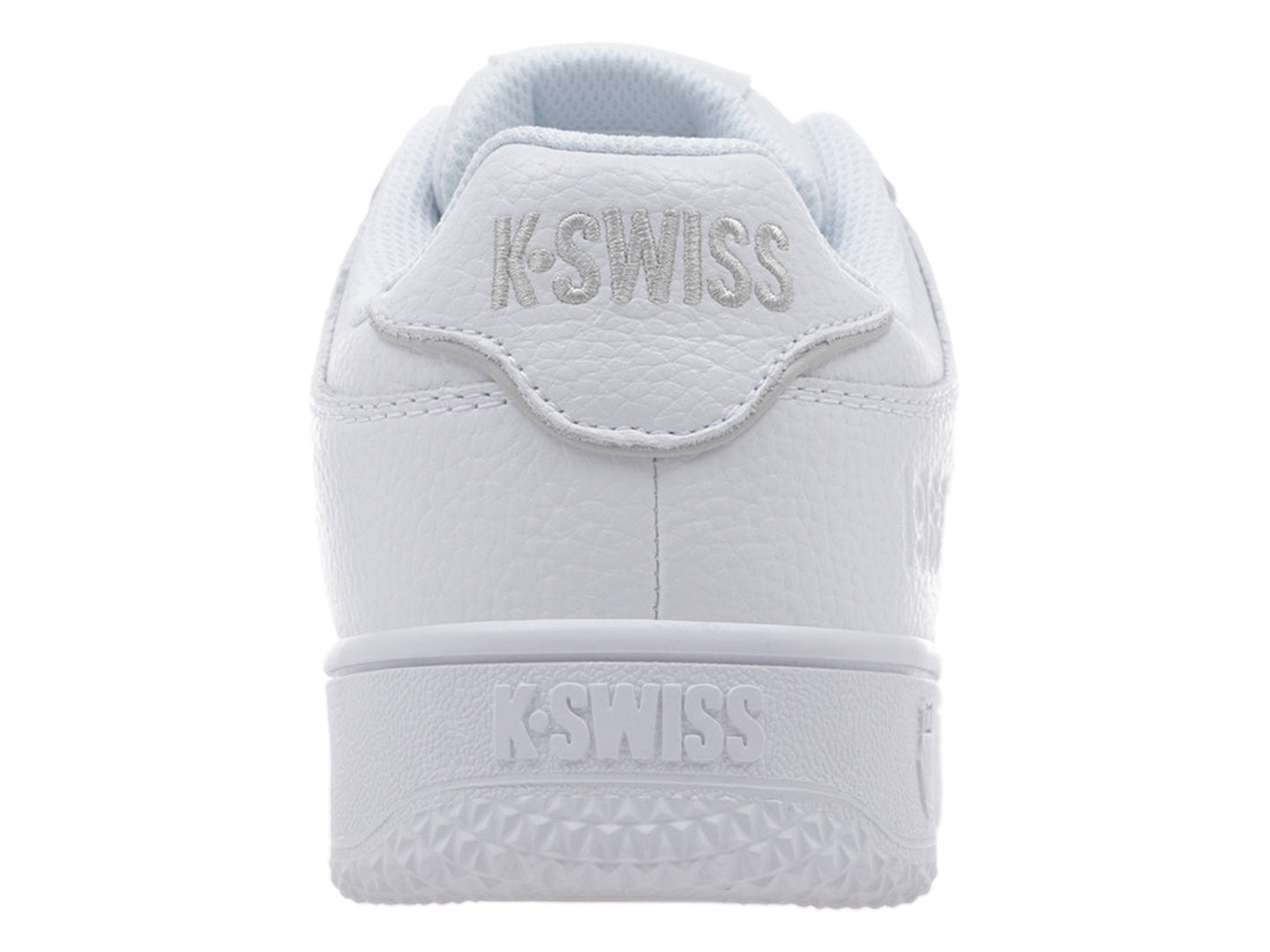 Tenis K-Swiss 0F792 Para Hombre