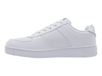 Tenis K-Swiss Admiral Blanco para Hombre