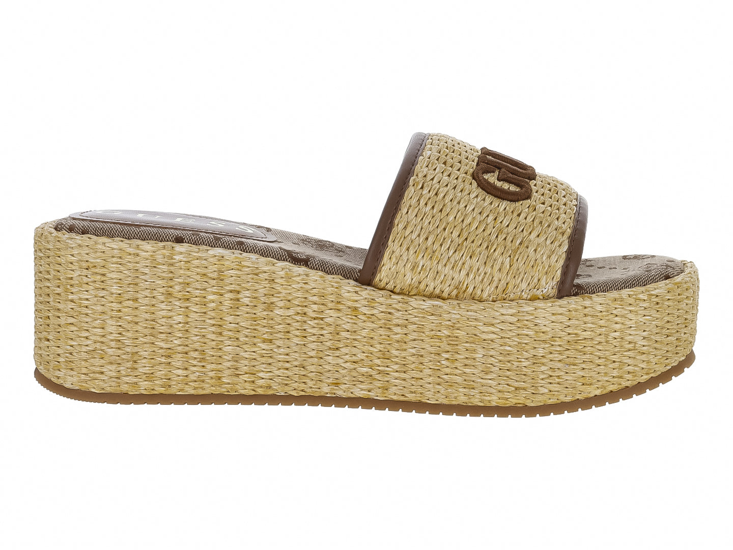 Sandalias Guess Bin Para Mujer