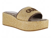 Sandalias Guess Bin Para Mujer