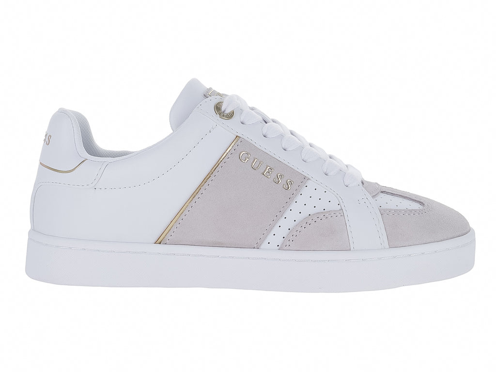 Tenis Guess Jrone Para Mujer