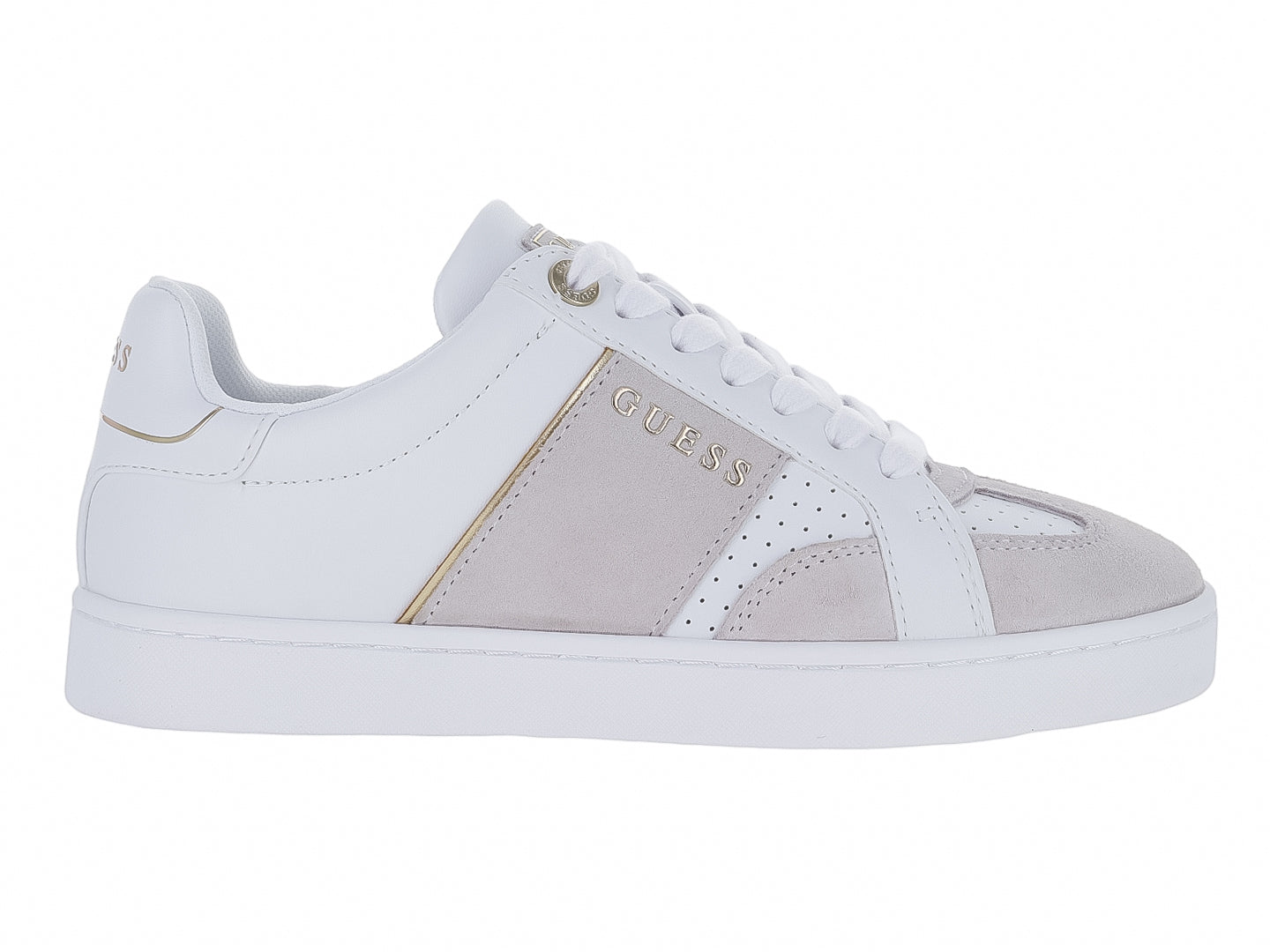 Tenis Guess Jrone Para Mujer