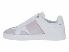 Tenis GUESS JRONE Blanco y Gris para Mujer