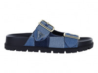 Sandalias Guess Fas Para Mujer