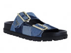 Sandalias Guess Fas Para Mujer