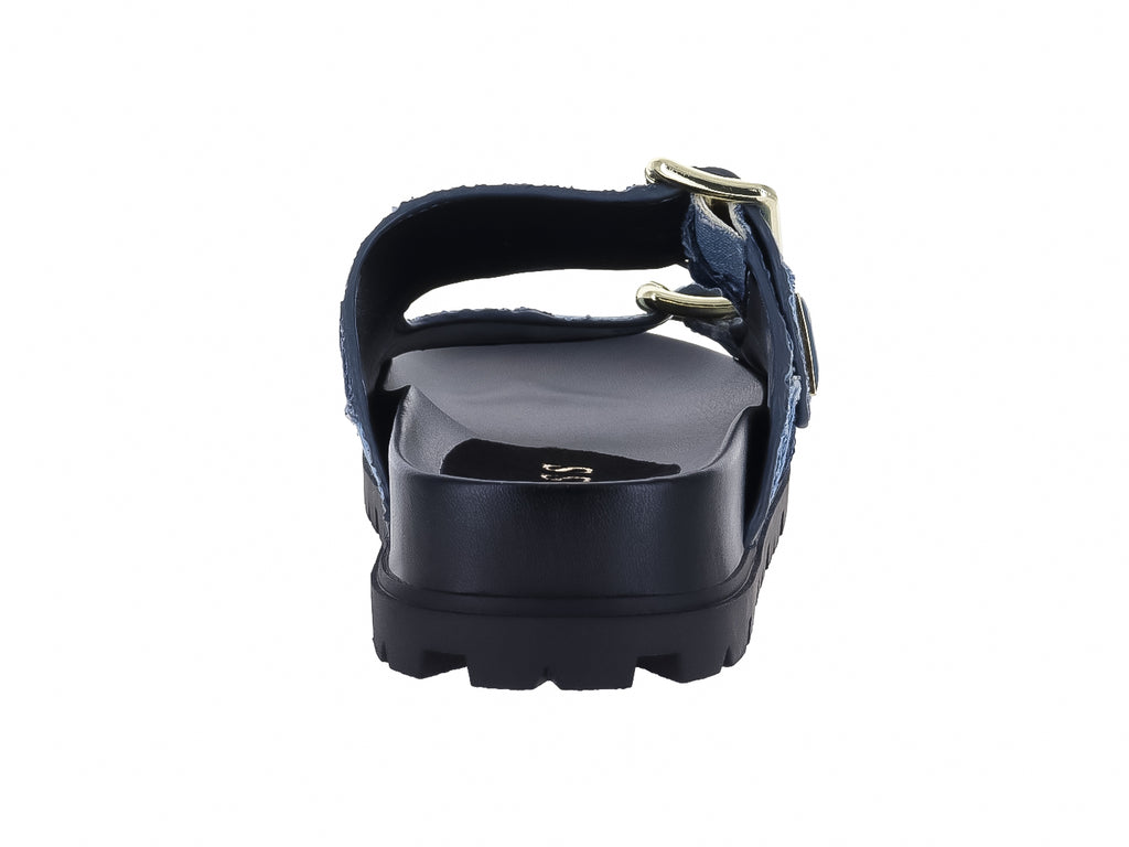 Sandalias Guess Fas Para Mujer