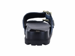 Sandalias Guess Denim Azul para Mujer