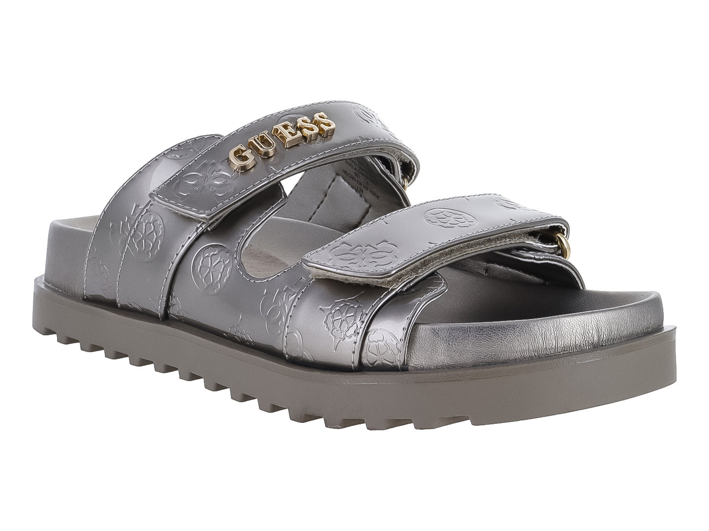 Sandalias Guess Fab Para Mujer