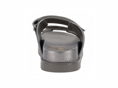 Sandalias Guess Gris para Mujer