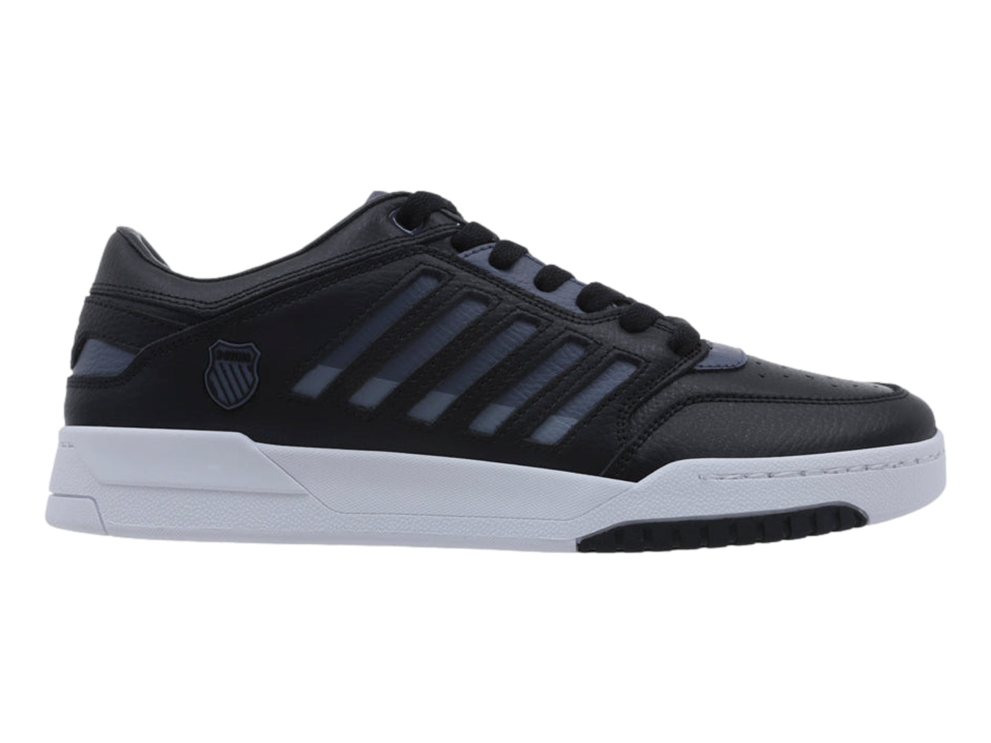 Tenis K-Swiss 0F791 Para Hombre