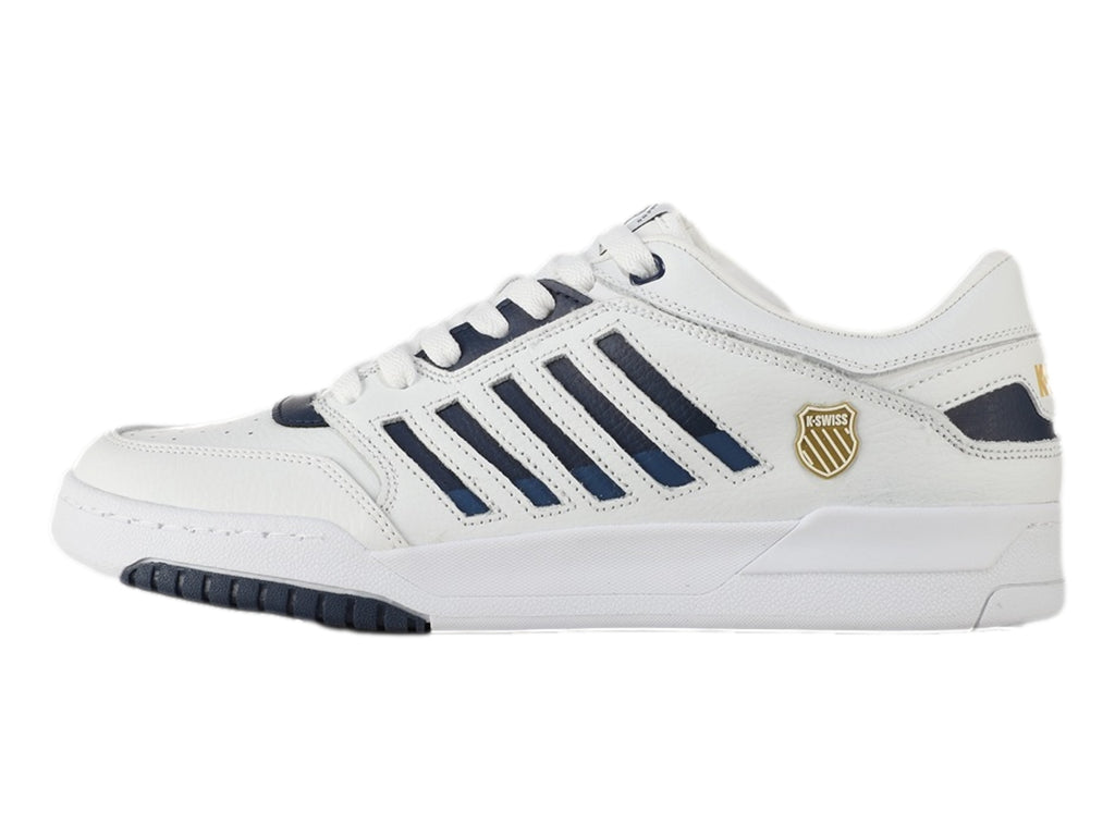 Tenis K-Swiss 0F791 Para Hombre
