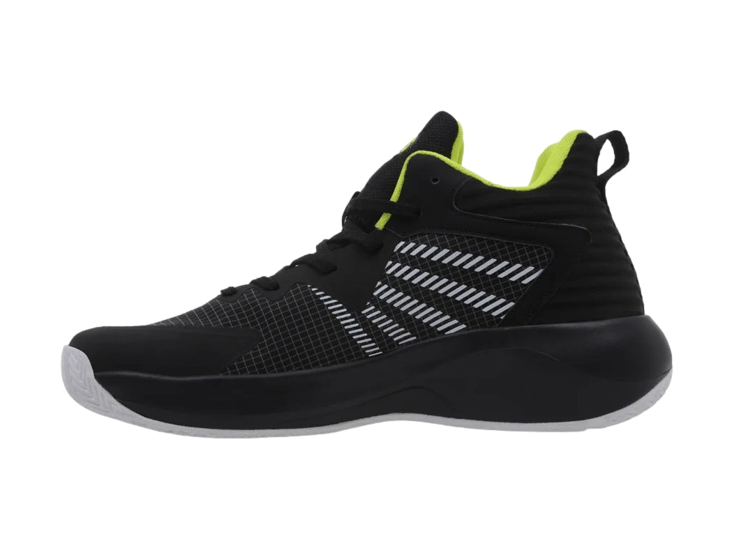 Tenis K-Swiss 0F796 Para Hombre