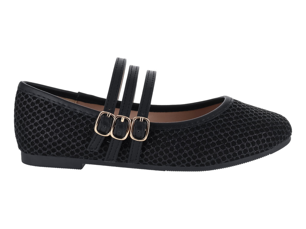 Zapatos Coqueta 202402 Para Niña
