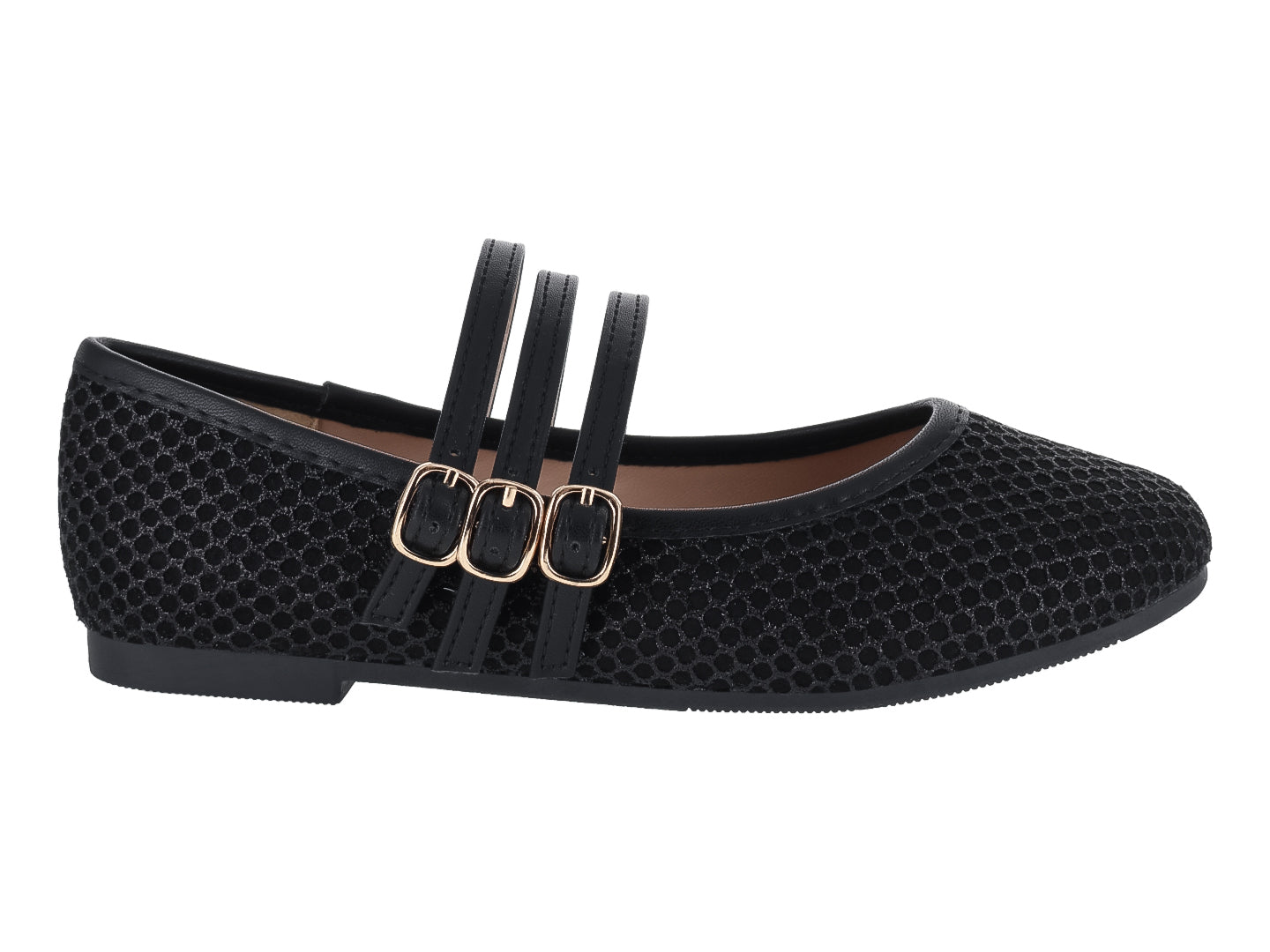 Zapatos Coqueta 202402 Para Niña
