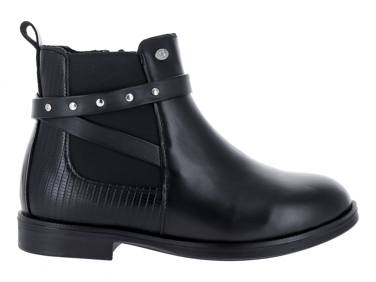 Botas Coqueta 92317 Para Niña