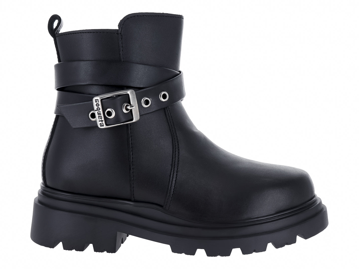 Botas Coqueta 431603 Para Niña