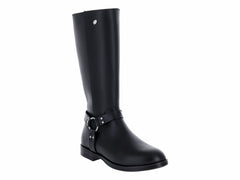 Botas Coqueta Negro para Niña