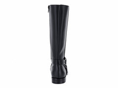 Botas Coqueta Negro para Niña