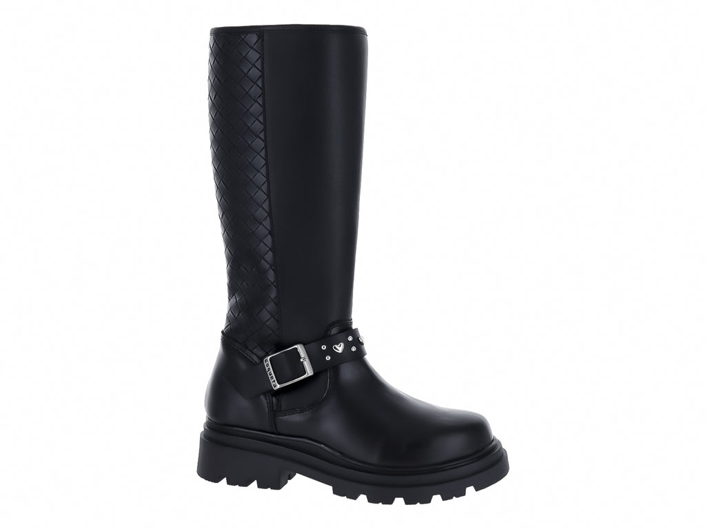 Botas Coqueta 431501 Para Niña