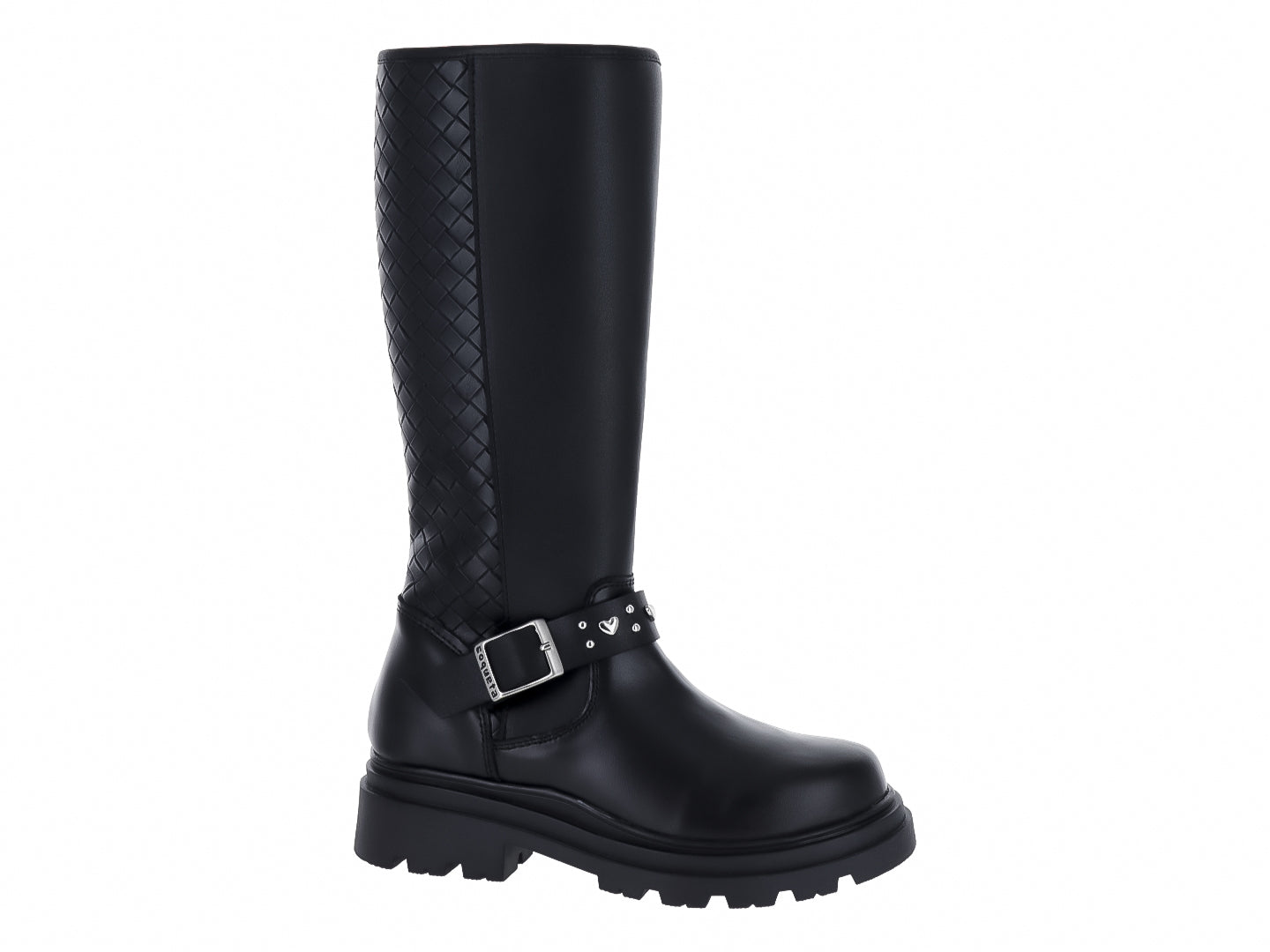 Botas Coqueta 431501 Para Niña