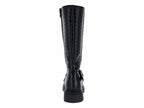 Botas Coqueta Negro para Niña