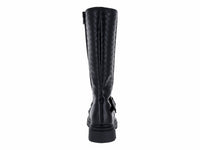 Botas Coqueta Negro para Niña