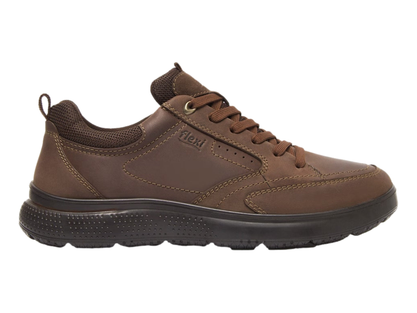 Zapatos Flexi 417604 Para Hombre