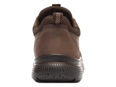 Zapatos Flexi Chocolate para Hombre