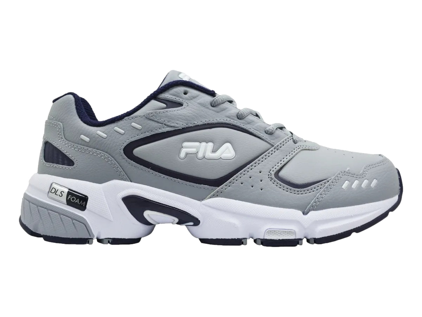 Tenis Fila 01856 Para Hombre