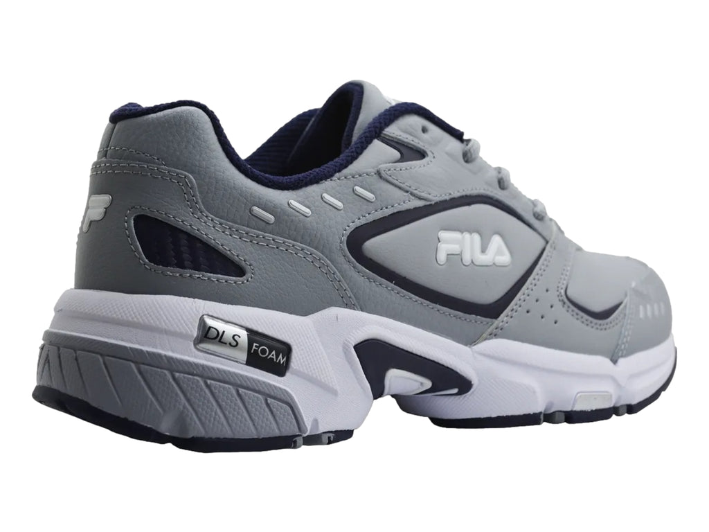 Tenis Fila 01856 Para Hombre