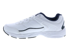 Tenis FILA Memory Sportland Blanco y Azul para Hombre