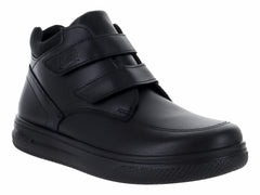 Zapatos Flexi Negros para Niño