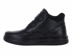 Zapatos Flexi Negros para Niño