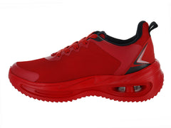 Tenis ATOK Rojo para Niño