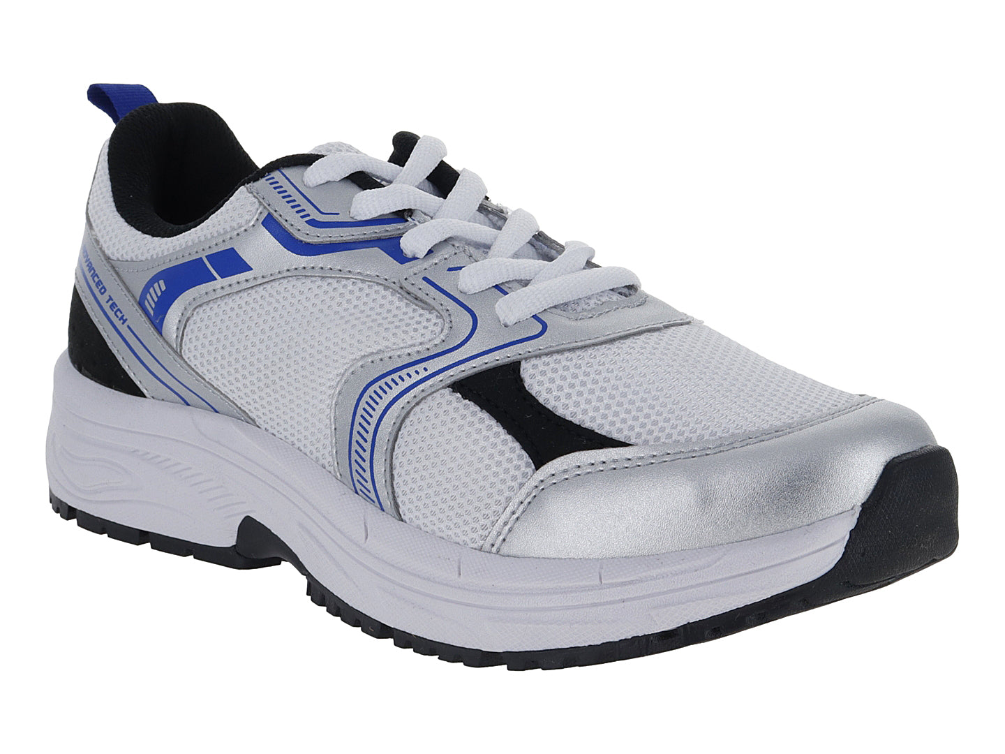 Zapatos Stars Teni Atok Dama 11268- Para Mujer