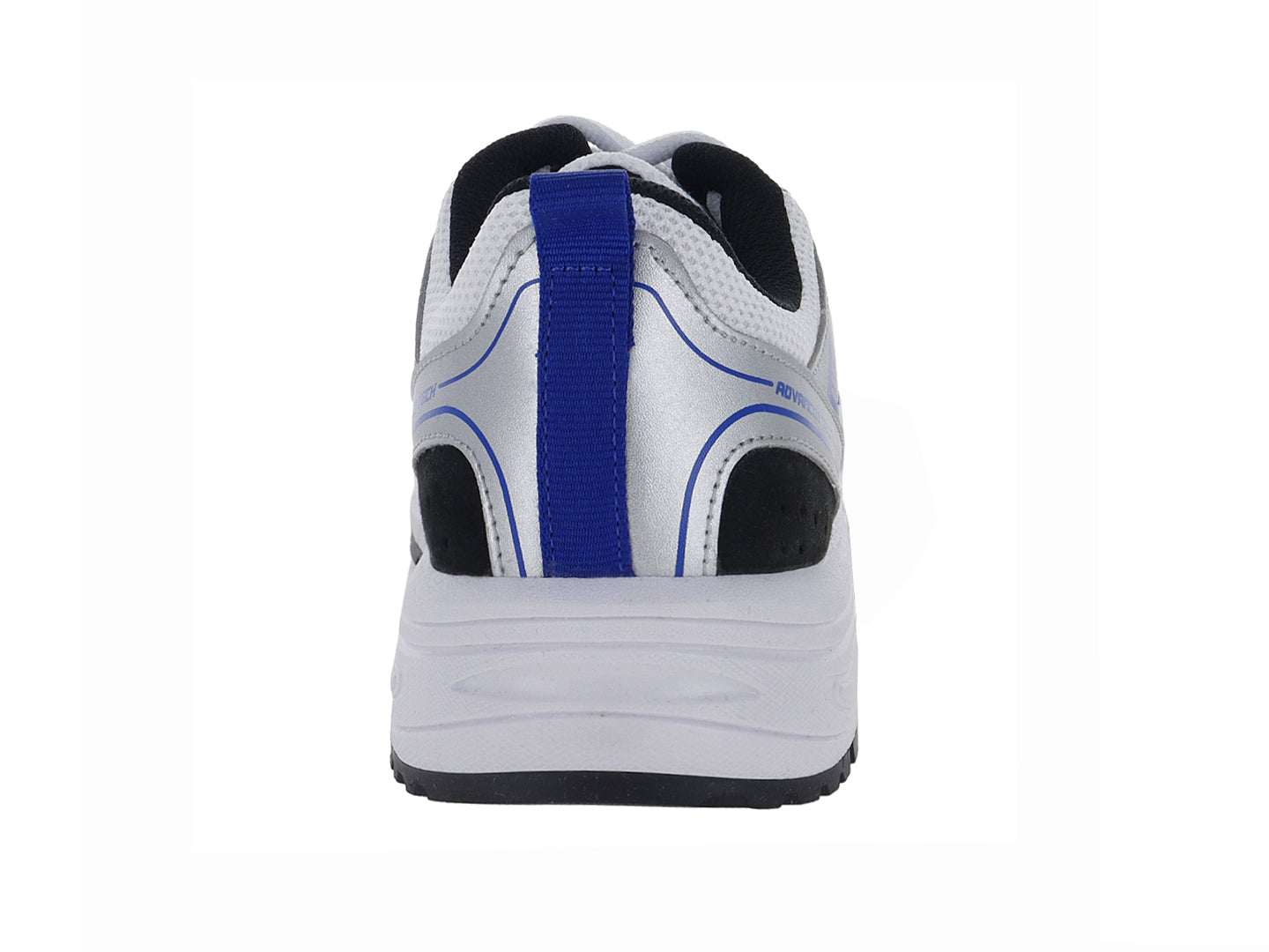 Zapatos Stars Teni Atok Dama 11268- Para Mujer