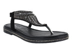 Sandalias Cucos 161 Para Mujer