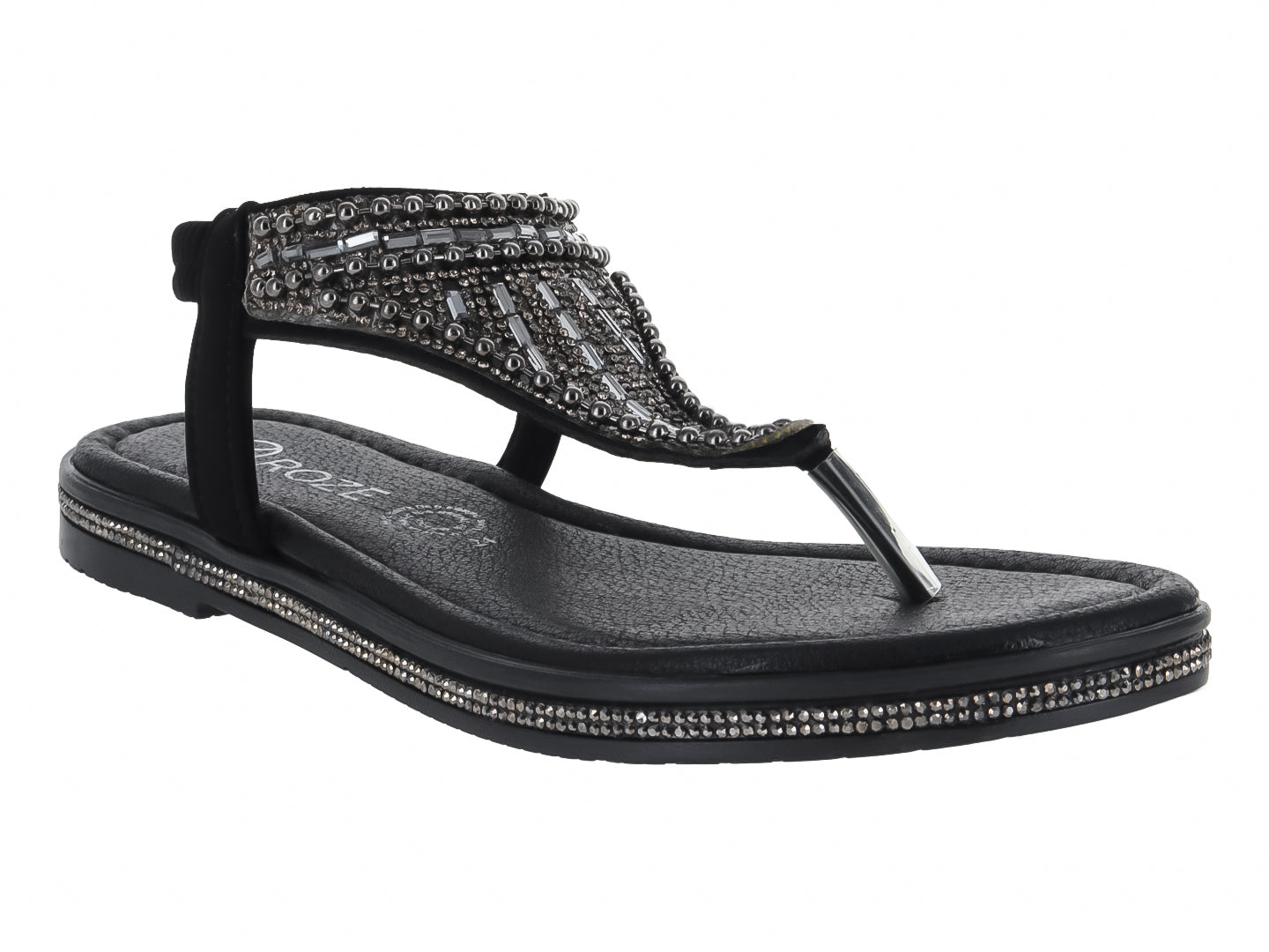 Sandalias Cucos 161 Para Mujer