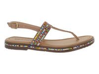 Sandalias Cucos Roze Dama 160 Para Mujer