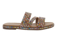 Sandalias Cucos 105 Para Mujer