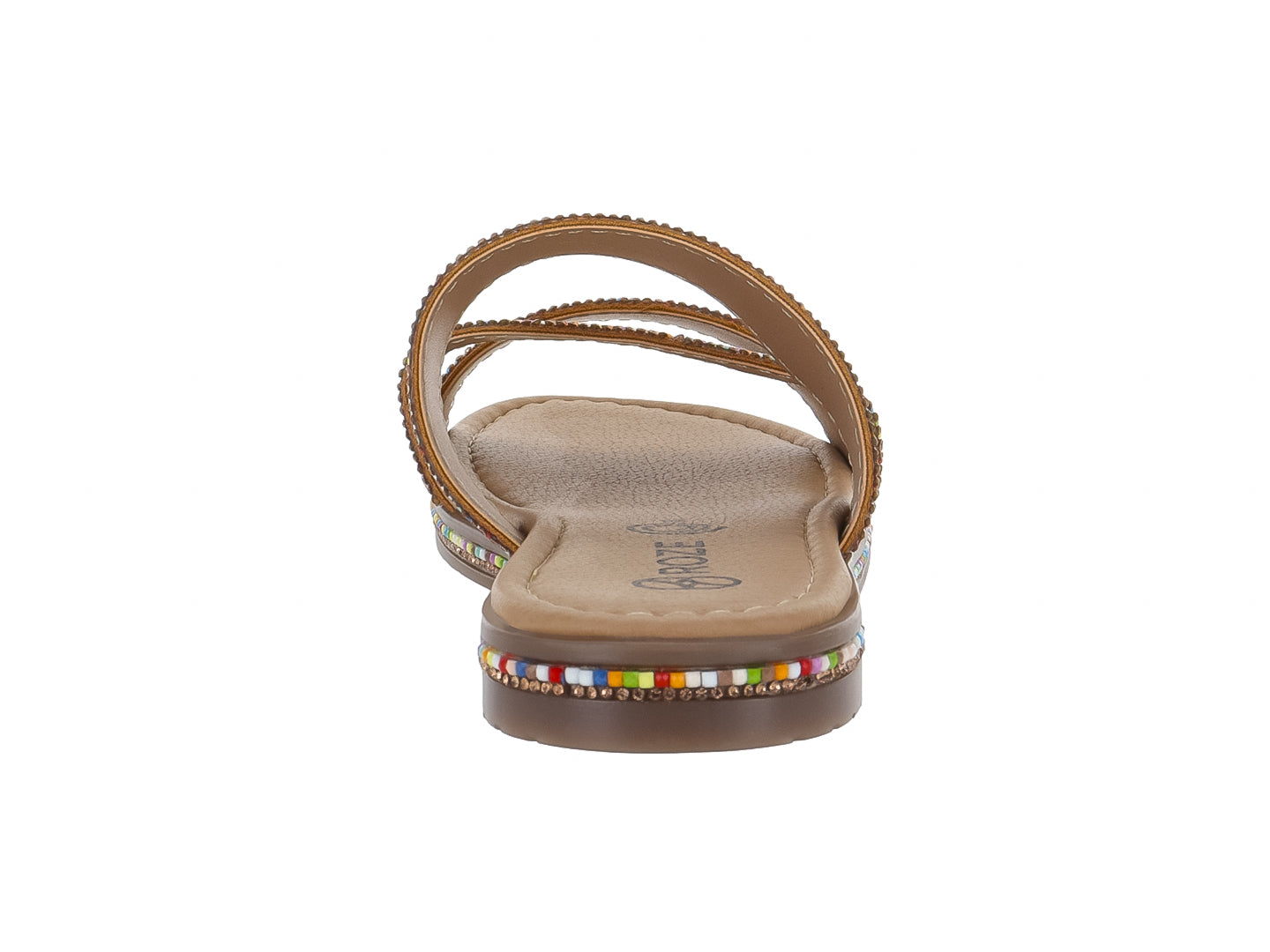 Sandalias Cucos 105 Para Mujer