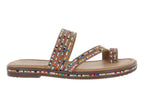 Sandalias Cucos 107 Para Mujer