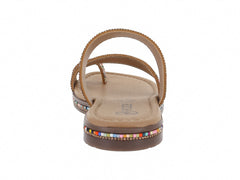 Sandalias ROZE Multicolor para Mujer