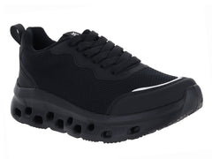 Tenis ATOK Negro para Niño