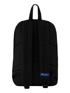 Mochila Champion Zone Negro Unisex