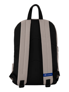 Mochila Champion Zone Gris Unisex