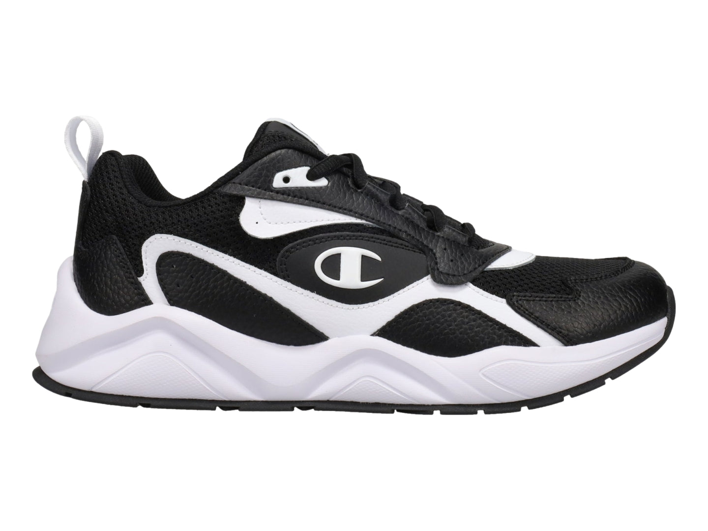 Tenis Champion 102909 Para Hombre