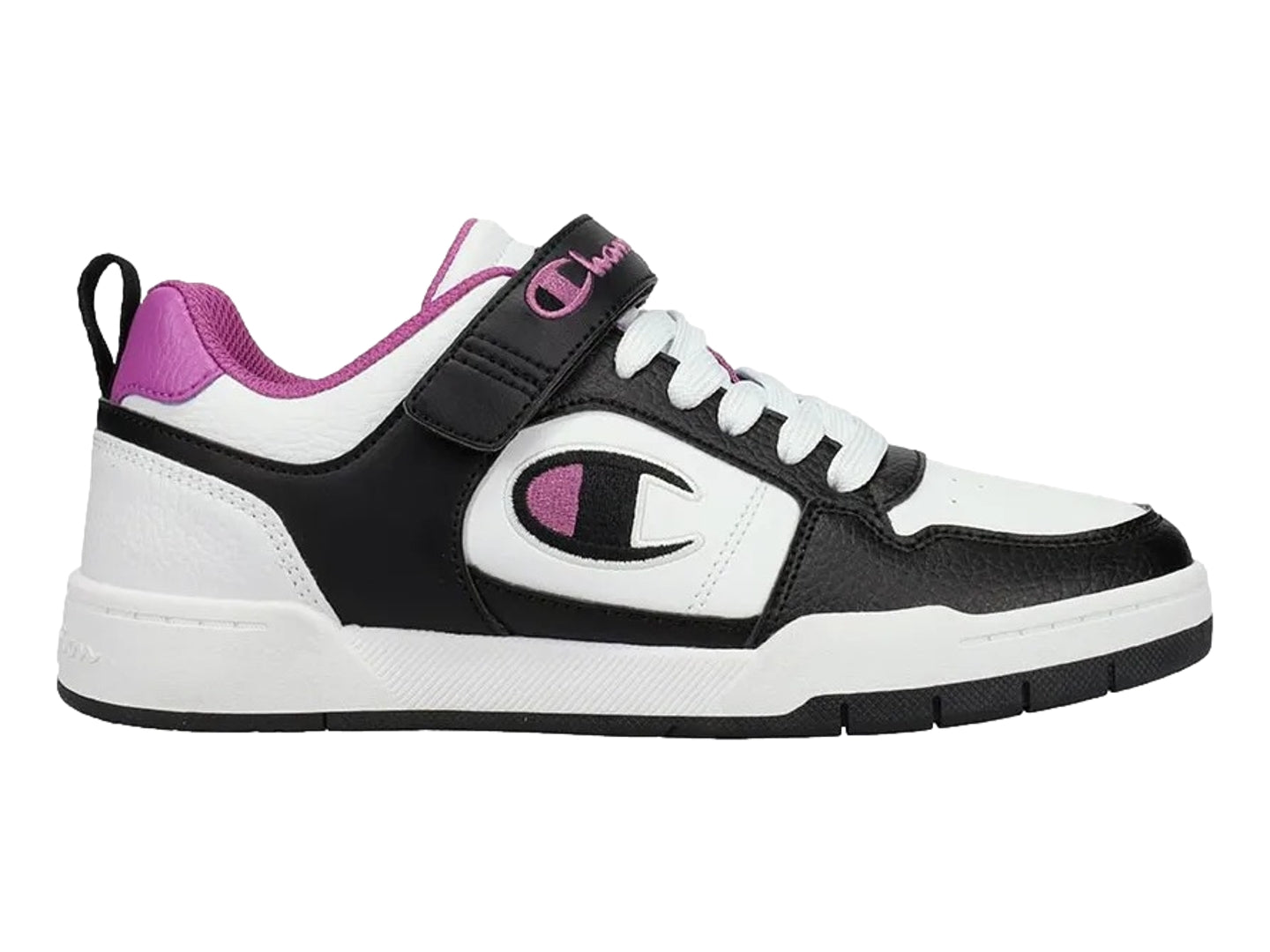 Tenis Champion 025811 Para Mujer