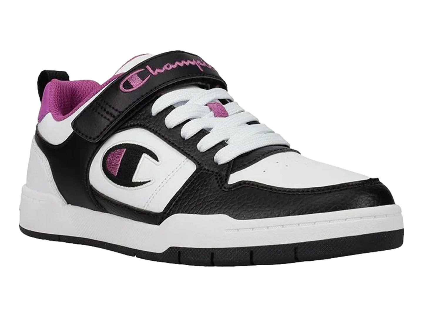 Tenis Champion 025811 Para Mujer