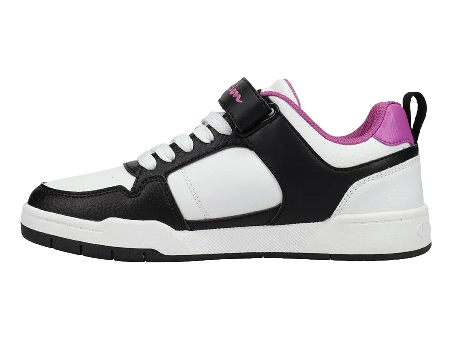 Tenis Champion 025811 Para Mujer